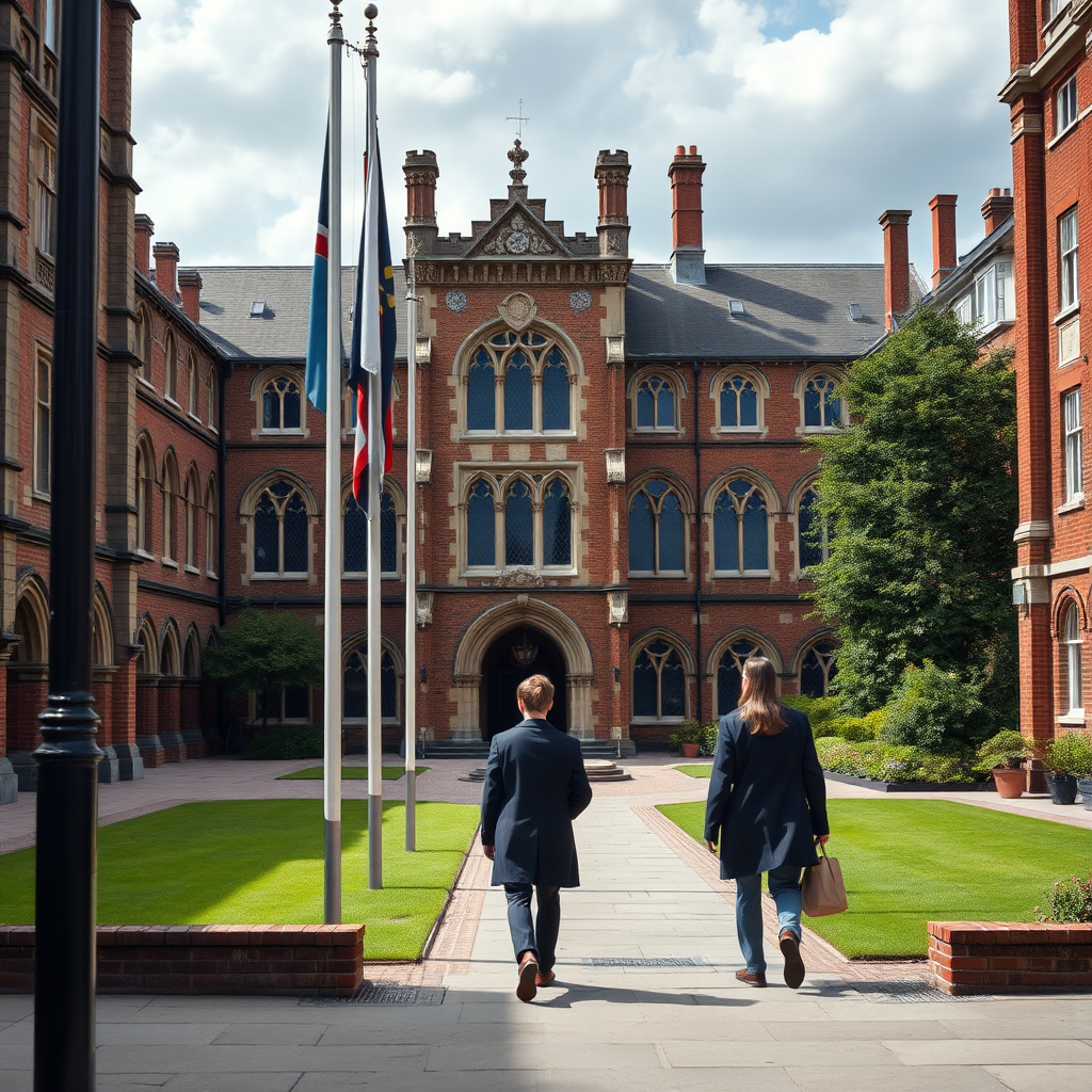 New data reveals which UK areas have best Oxbridge admissions chance